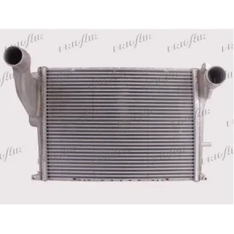 Intercooler, échangeur FRIGAIR