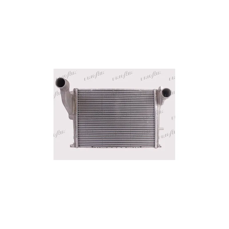 Intercooler, échangeur FRIGAIR 0711.3011