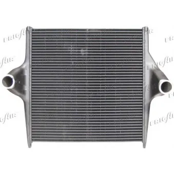 Intercooler, échangeur FRIGAIR