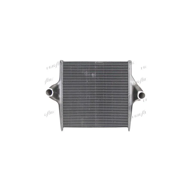 Intercooler, échangeur FRIGAIR 0711.3001