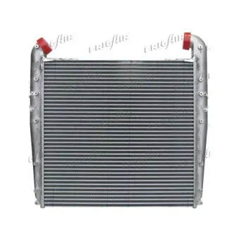 Intercooler, échangeur FRIGAIR