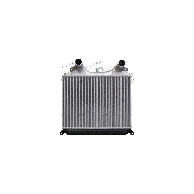 Intercooler, échangeur FRIGAIR 0737.3007