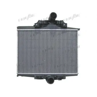 Intercooler, échangeur FRIGAIR