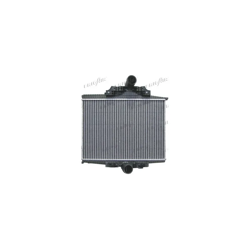 Intercooler, échangeur FRIGAIR 0706.3012