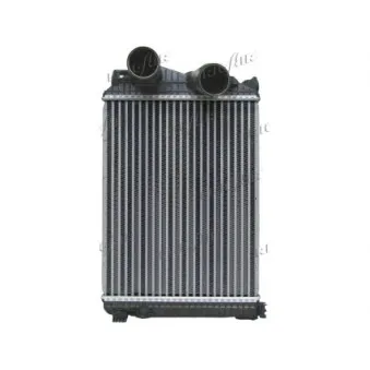 Intercooler, échangeur FRIGAIR