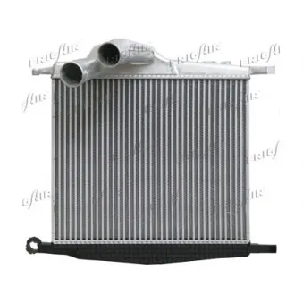 Intercooler, échangeur FRIGAIR