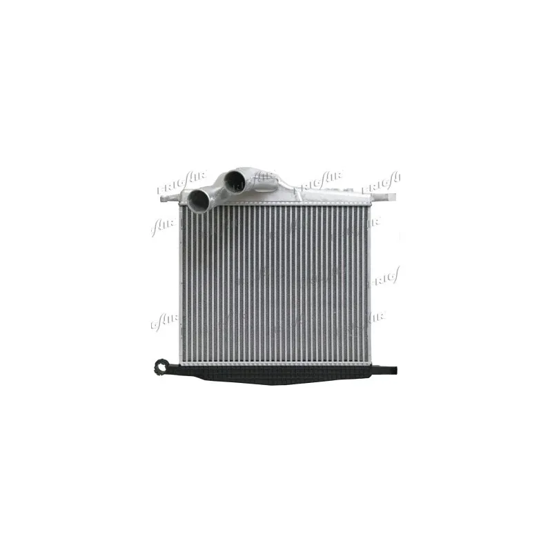 Intercooler, échangeur FRIGAIR 0706.3015