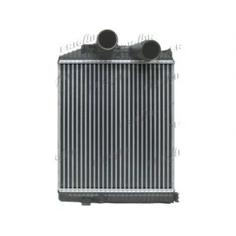 Intercooler, échangeur FRIGAIR