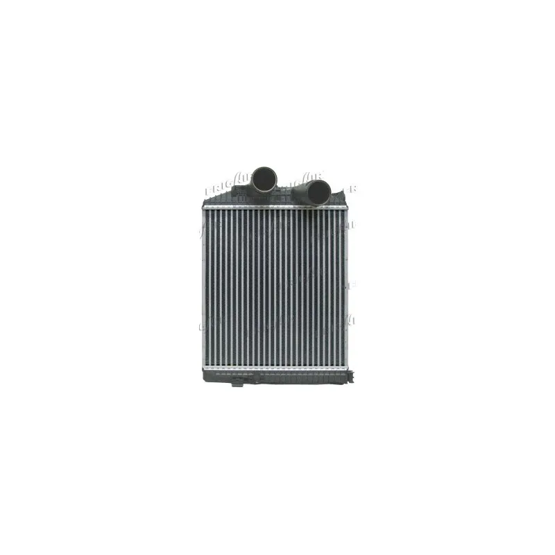 Intercooler, échangeur FRIGAIR 0706.3014
