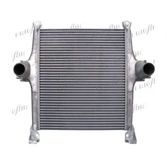 Intercooler, échangeur FRIGAIR