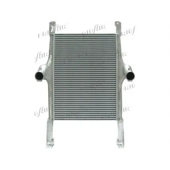 Intercooler, échangeur FRIGAIR