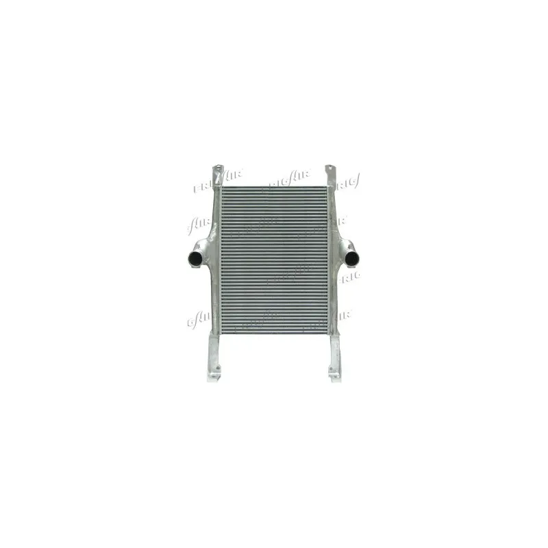 Intercooler, échangeur FRIGAIR 0704.3036
