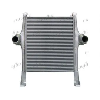 Intercooler, échangeur FRIGAIR