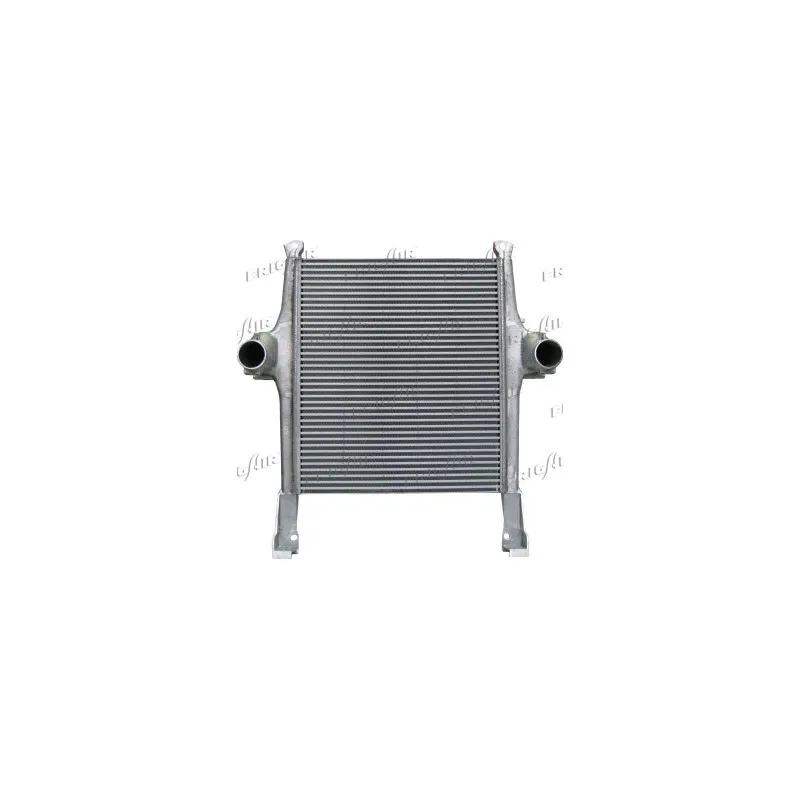 Intercooler, échangeur FRIGAIR 0704.3037