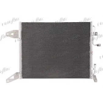 Condenseur, climatisation FRIGAIR