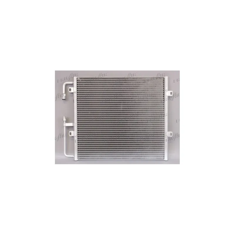 Condenseur, climatisation FRIGAIR 0804.2012