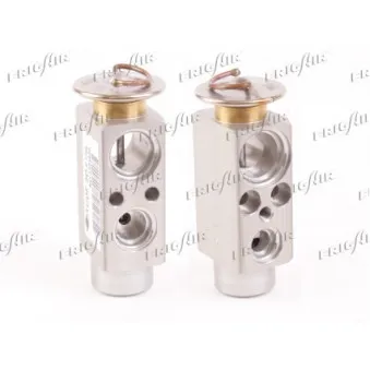 Gicleur, détendeur FRIGAIR