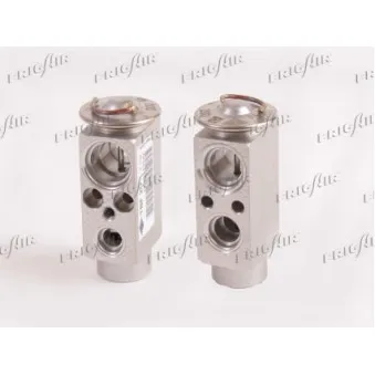 Gicleur, détendeur FRIGAIR