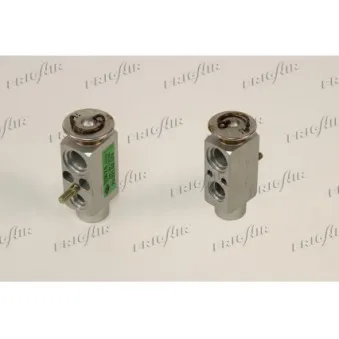 Gicleur, détendeur FRIGAIR