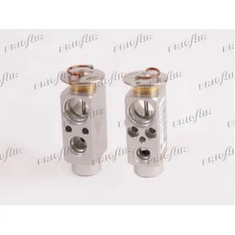 Gicleur, détendeur FRIGAIR