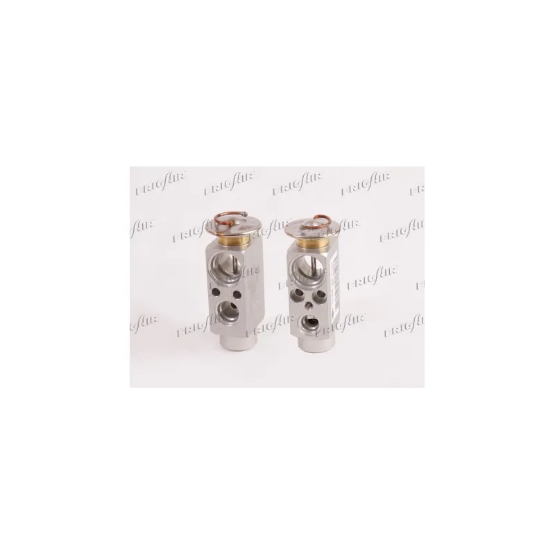 Gicleur, détendeur FRIGAIR 431.30147