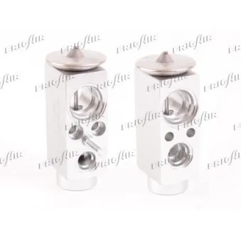 Gicleur, détendeur FRIGAIR