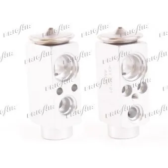 Gicleur, détendeur FRIGAIR