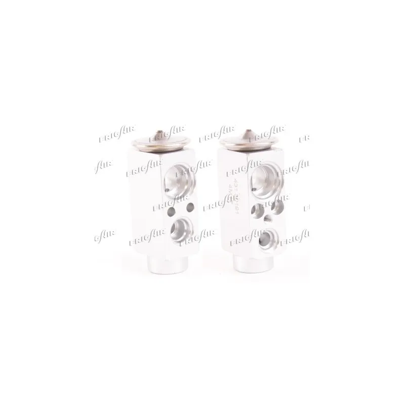 Gicleur, détendeur FRIGAIR 431.30191