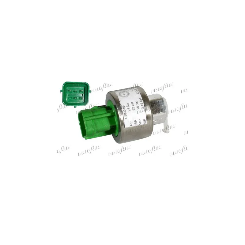 Pressostat, climatisation FRIGAIR 29.30789