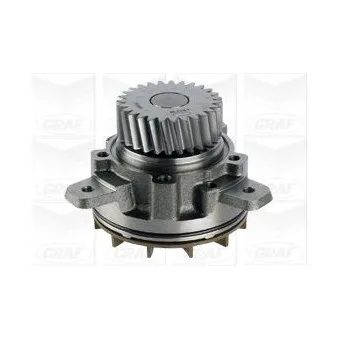 Pompe à eau GRAF PA1332