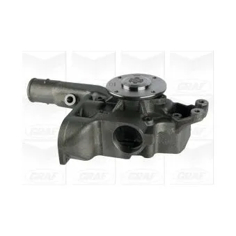 Pompe à eau GRAF PA1333