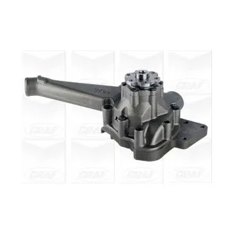 Pompe à eau GRAF PA1325