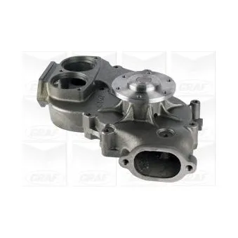 Pompe à eau GRAF PA1326