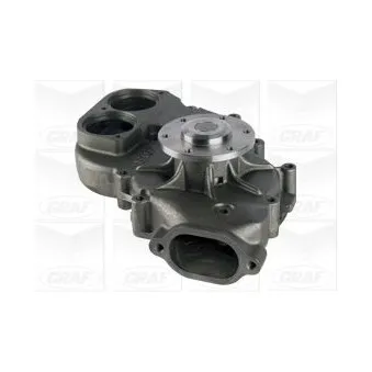 Pompe à eau GRAF PA1329