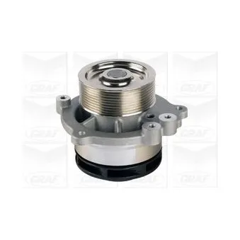 Pompe à eau GRAF PA1338