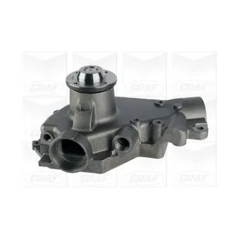 Pompe à eau GRAF PA1335