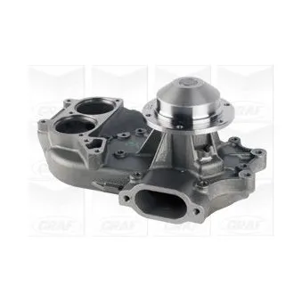 Pompe à eau GRAF PA1342