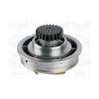 Pompe à eau GRAF PA1340
