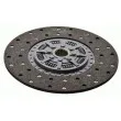 Disque d'embrayage SACHS 1861 667 034 - Visuel 2