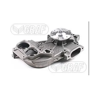 Pompe à eau GRAF PA1311