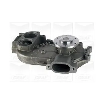 Pompe à eau GRAF PA1312