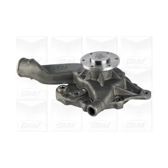 Pompe à eau GRAF PA1323