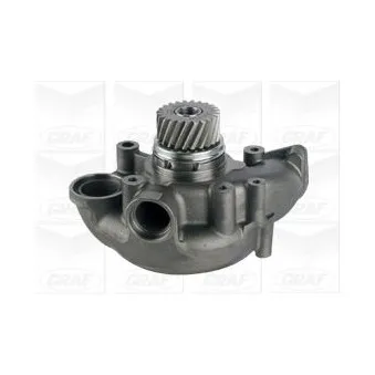 Pompe à eau GRAF PA1318