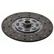 Disque d'embrayage SACHS 1861 667 034 - Visuel 1