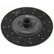 Disque d'embrayage SACHS 1861 611 131 - Visuel 1