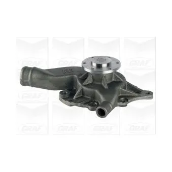 Pompe à eau GRAF PA1306