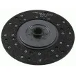 Disque d'embrayage SACHS 1861 611 131 - Visuel 2
