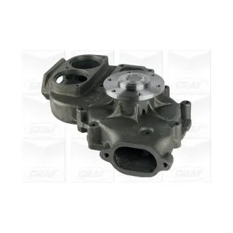 Pompe à eau GRAF PA1301