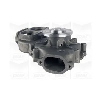 Pompe à eau GRAF PA1302