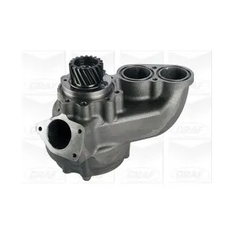 Pompe à eau GRAF PA1304